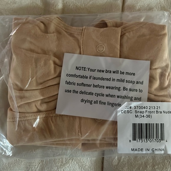 Bra - Picture 2 of 2